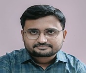 Dr. Ratul Chowdhury